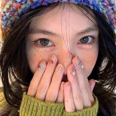 谢京墨的漫长暗恋