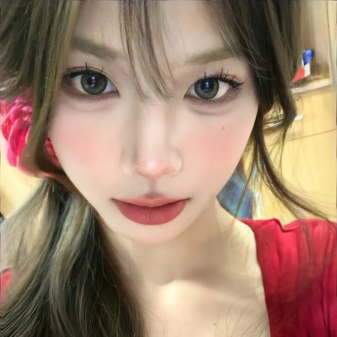 我的如意狼君粤语