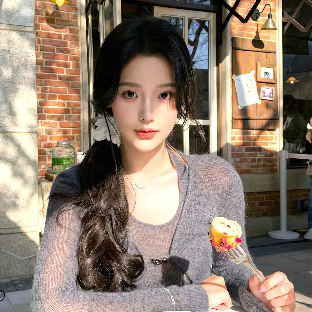 灾荒年，我商场通古代救全城百姓